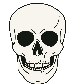 Conjure Skull